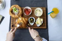 Lavin Hotel & Spa