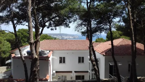 Dimora Villa Serena Porto Selvaggio Gallipoli