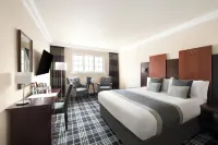 Stirling Highland Hotel- Part of the Cairn Collection Hotels in 