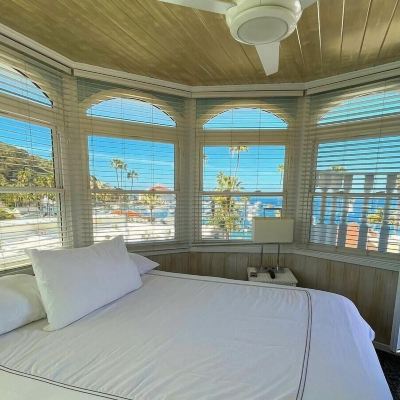 Panoramic Penthouse, 1 Bedroom, Ocean View Glenmore Plaza Hotel Promo Code