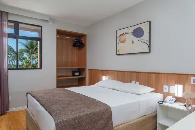 Ritz Plazamar Hotel Hoteles en 