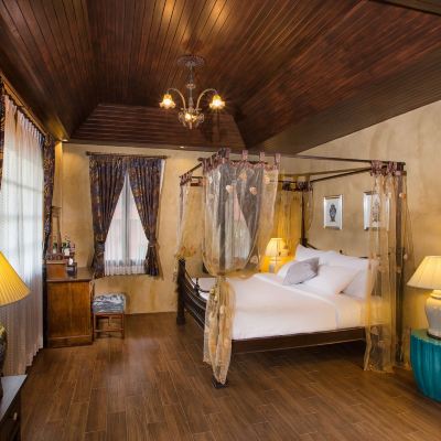 Tara Villa B1 Tree Tara Resort Promo Code