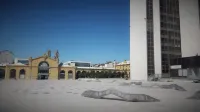 KOSY Appart'Hôtels Nancy - Coeur de Ville