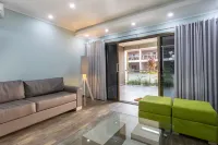 Fallsway Suites Hotel di 