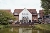 Steigenberger Hotel Treudelberg Hamburg