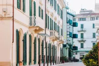 Hotel Savoia e Campana Hotel di 