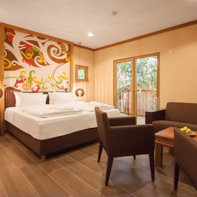 Premium Family Room Tropical Islands Promo Code