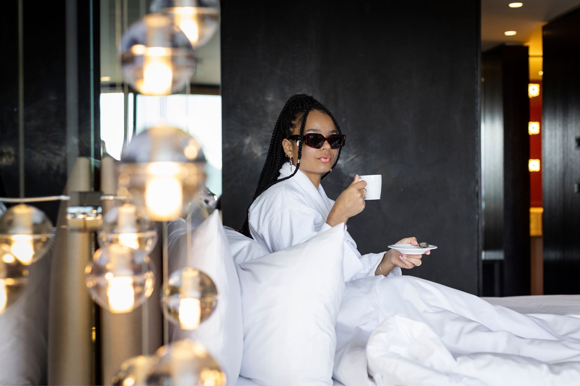 惊喜，2卧室顶层套房，最佳山谷全景