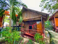 Rapala Rock Wood Resort