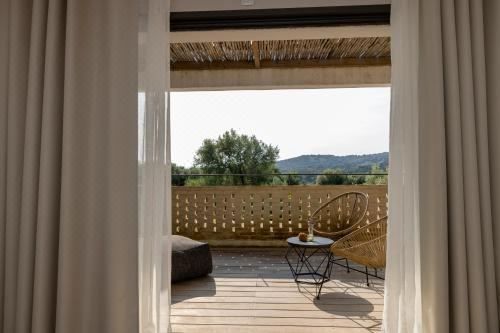 高级特大床套房