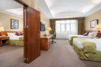 Hotel Palace Guayaquil Hotels in 