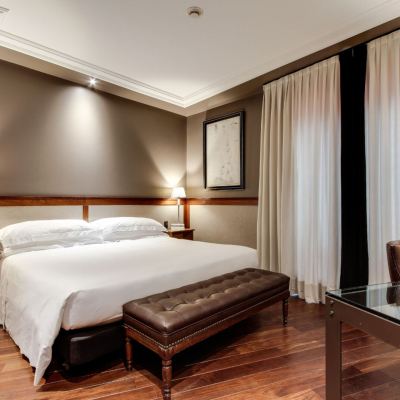 Classic Room Hotel 1898 Promo Code