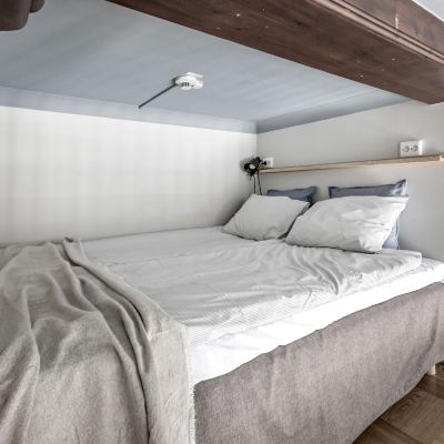 Large Loft Studio Forenom Aparthotel Stockholm Bromma Promo Code