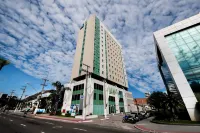ibis budget Vitoria โรงแรมใน