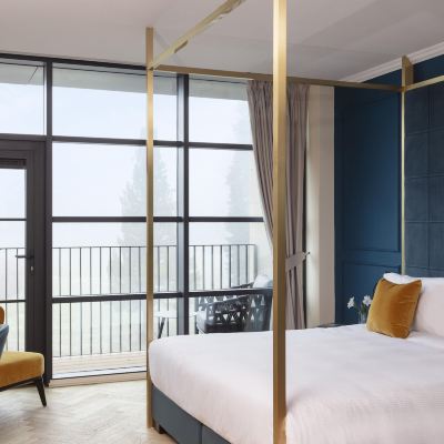 Suite SCHLOSS Roxburghe Hotel & Golf Course Promo Code