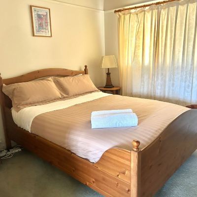 Family Double Room The Black Sparrow Promo Code