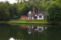 Cliveden House - an Iconic Luxury Hotel Các khách sạn ở 