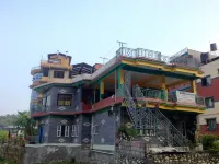 Bishnu Homestay Hotel a 
