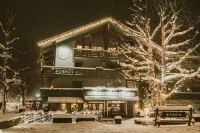 Skogstad Hotel - Unike Hoteller Các khách sạn ở 
