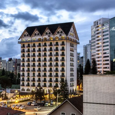 Hotel Tannenhof