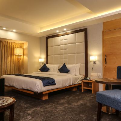 Executive Room with Pool Access The Grand Promo Code