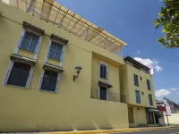 Hotel de La Loma Hotel a 