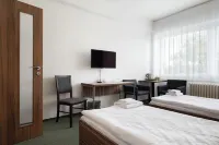 Hotel Veronika Отели в г. 