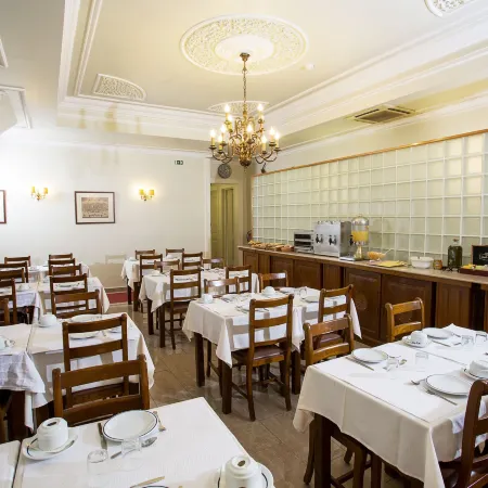 Hotel Dom Sancho I
