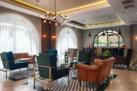 Eldan Hotel
