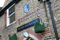 Macdonald Windsor Hotel Hotele w: 
