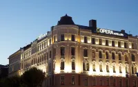 Opera Hotel