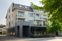 Onyx Luxury Hotels in 