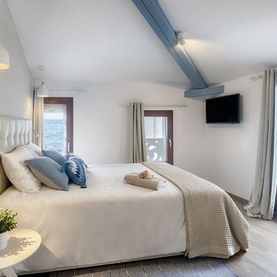 Double Room with Terrace Altea House Promo Code