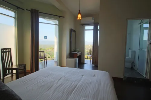 Villa Arunalu Kandy