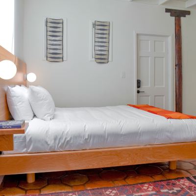 Standard Queen Room The Parador Promo Code