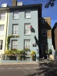 Churchill Guest House Отели в г. 