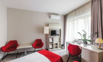 Hotel Akwawit - Housity