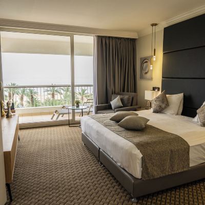 Executive Double Suite David Dead Sea Resort & Spa Promo Code