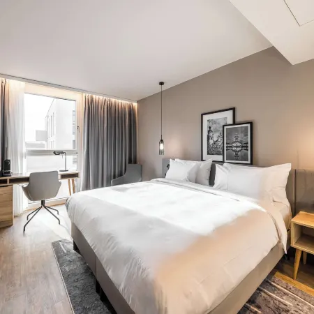 Radisson Hotel Leipzig