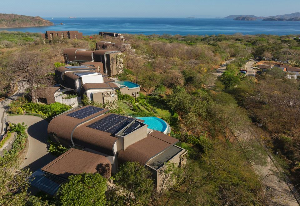 Hotel W Costa Rica - Reserva Conchal, Exterior, Hotel Exterior