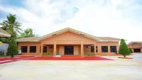Kabaleyan Cove Resort powered by Cocotel Hotel di 