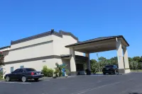 Riverfront Inn Conway