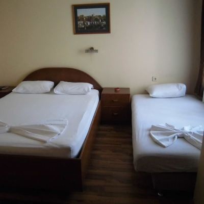 Standard Triple Room, 1 Bedroom Sultan Pension Promo Code