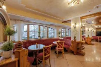 Hotel Stalon Alpine Chic