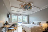 Q! Hotel Maria Theresia Kitzbühel