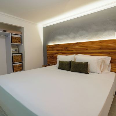 Superior Double Room with Ocean View Hotel Cocoliso Island Resort Promo Code