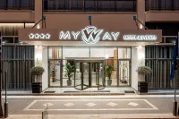 My Way Hotel & Events