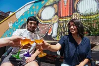 Maki Hostels & Suites Valparaiso