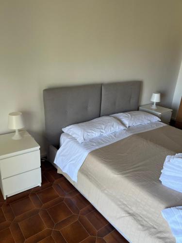 海景豪华双人房