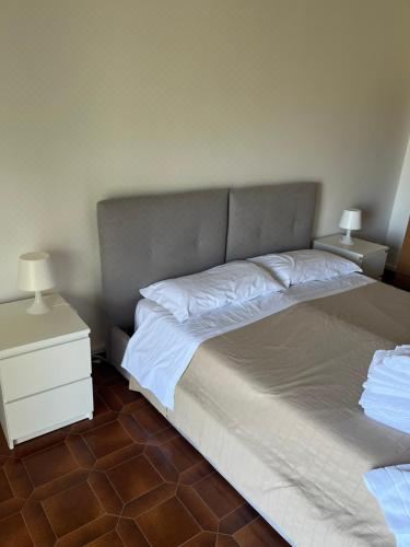 海景豪华双人房